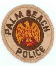 FLORIDA,PALM BEACH POLICE 3